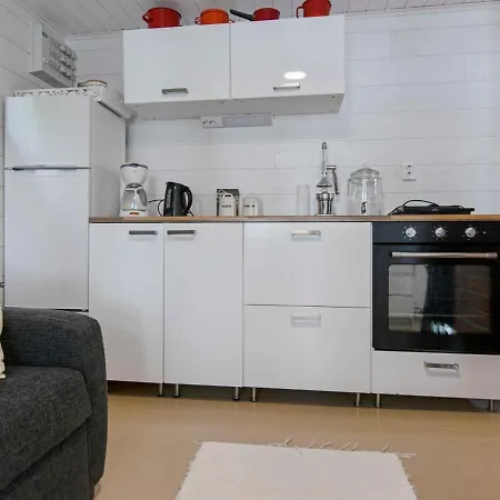 Kesaeranta By Interhome בית נופש *