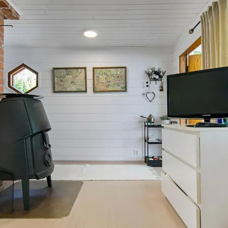 Kesaeranta By Interhome בית נופש *